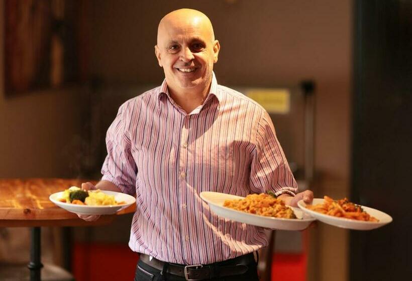 住宿加早餐 The White Horse Rutland Empingham