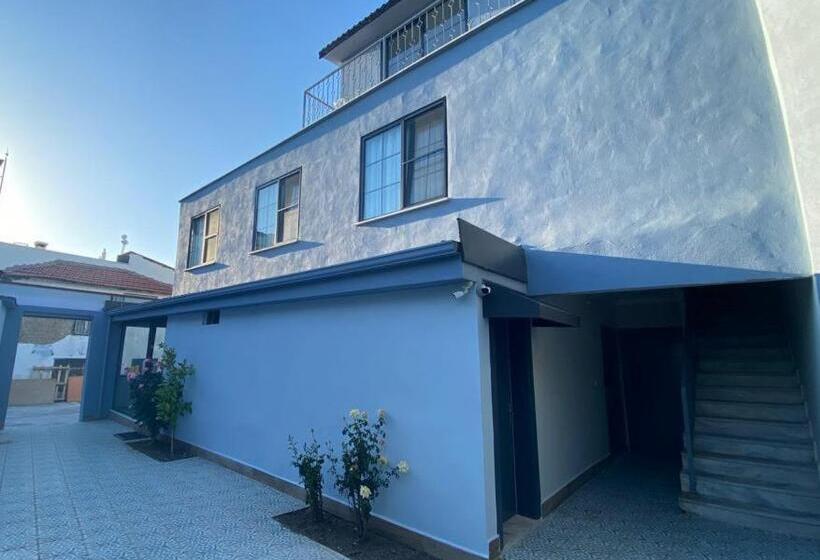 Bed and Breakfast Vesta Butik Otel