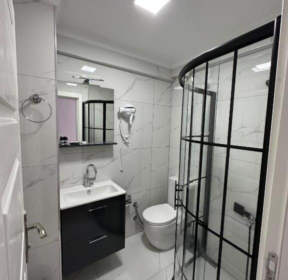 Bed and Breakfast Vesta Butik Otel