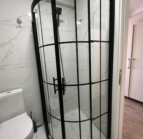 Bed and Breakfast Vesta Butik Otel