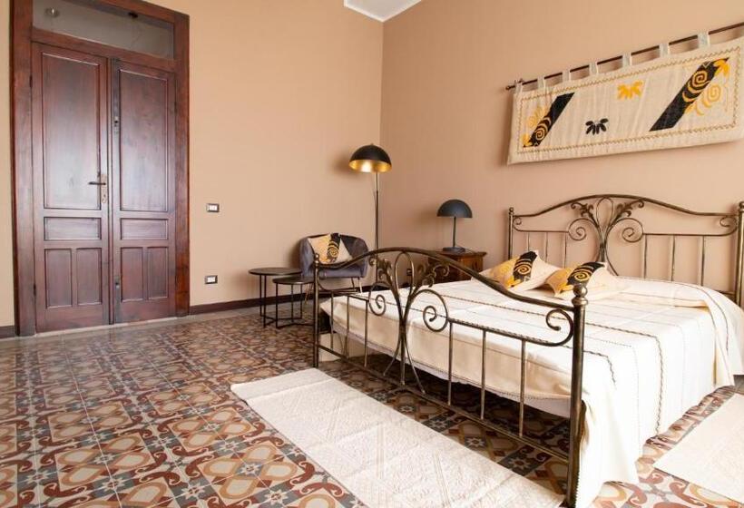 צימר Sardinianworld   Cocco E Dessi Home