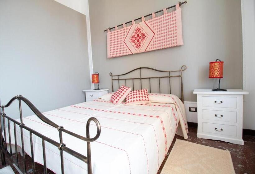 צימר Sardinianworld   Cocco E Dessi Home