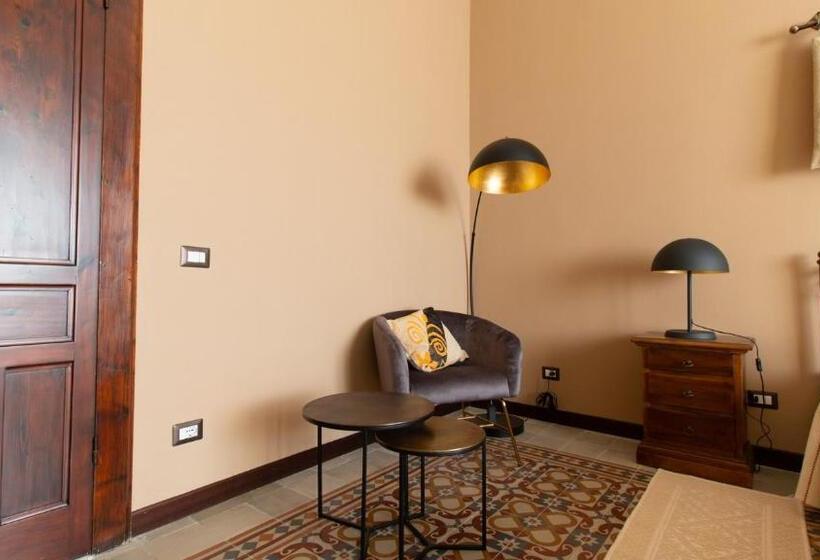 צימר Sardinianworld   Cocco E Dessi Home