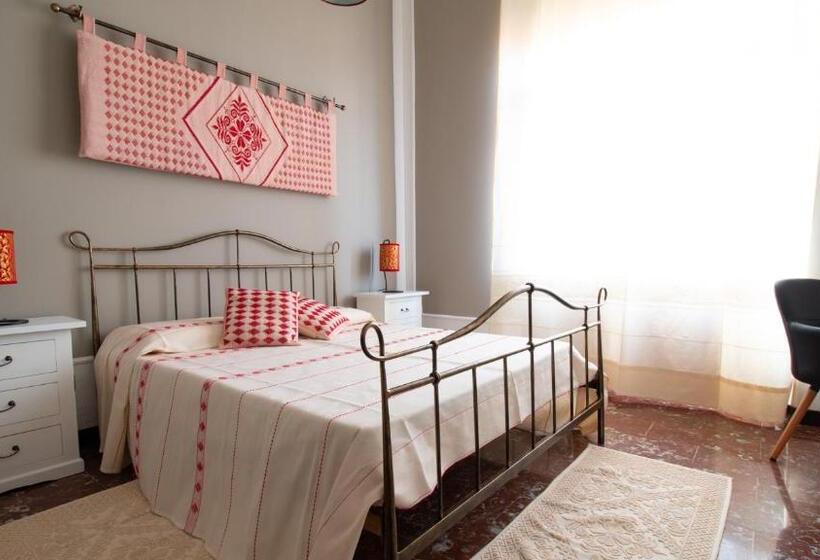 צימר Sardinianworld   Cocco E Dessi Home