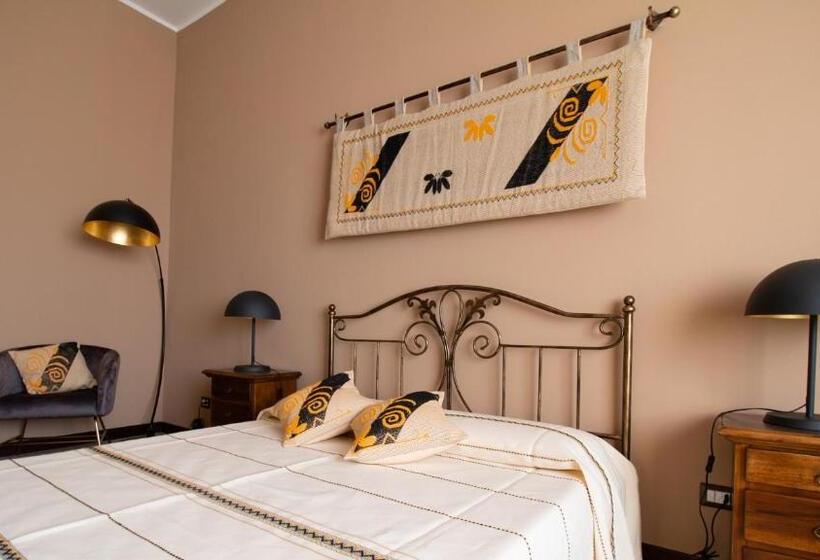 צימר Sardinianworld   Cocco E Dessi Home