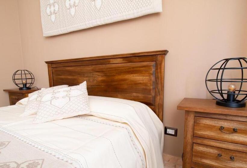 צימר Sardinianworld   Cocco E Dessi Home