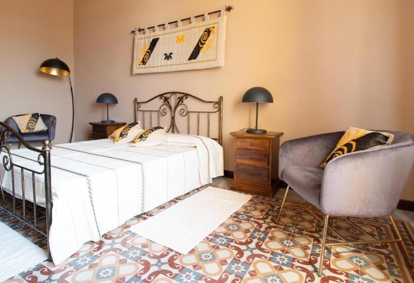 צימר Sardinianworld   Cocco E Dessi Home