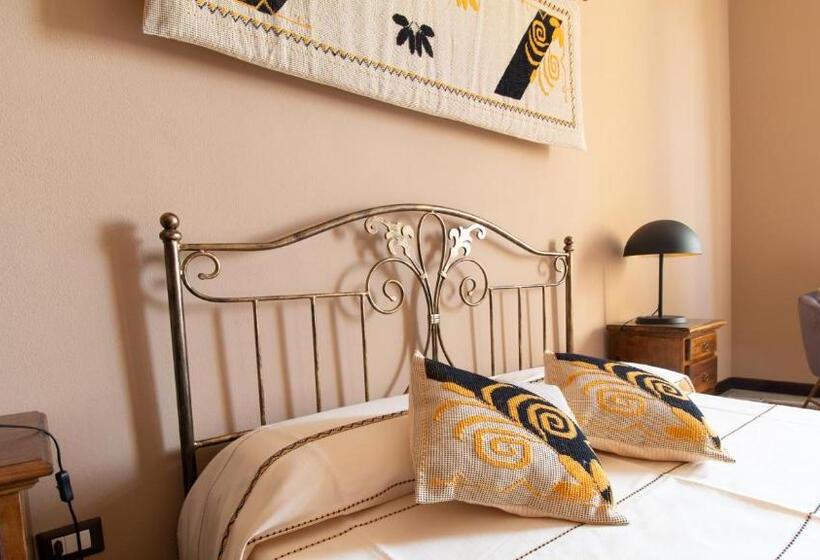 צימר Sardinianworld   Cocco E Dessi Home