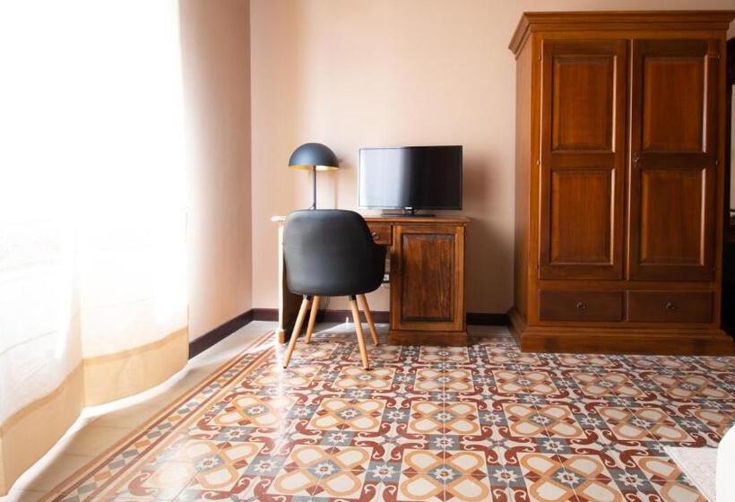 צימר Sardinianworld   Cocco E Dessi Home