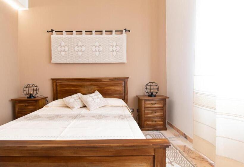 צימר Sardinianworld   Cocco E Dessi Home