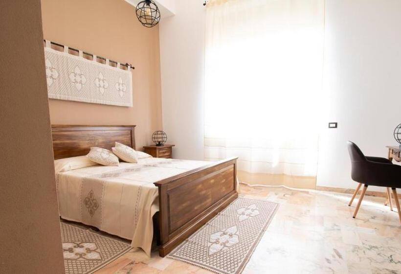 צימר Sardinianworld   Cocco E Dessi Home