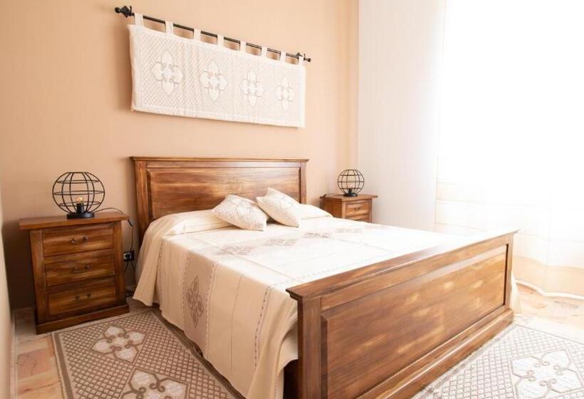 צימר Sardinianworld   Cocco E Dessi Home