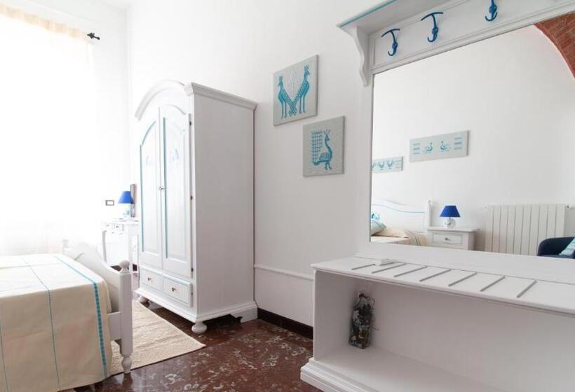 צימר Sardinianworld   Cocco E Dessi Home