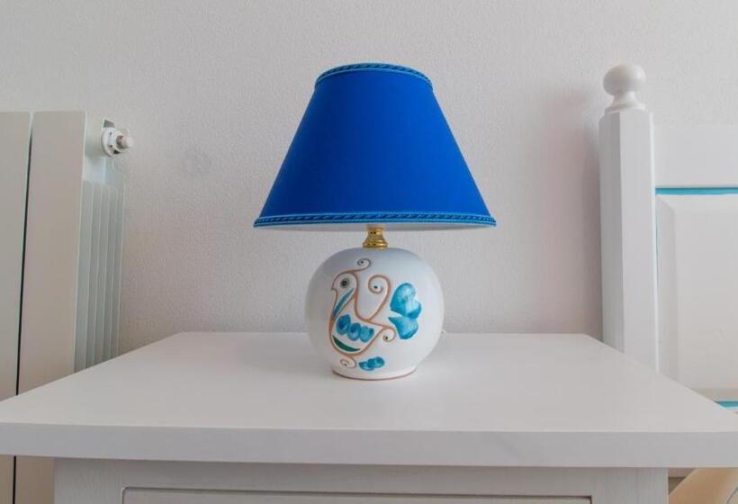 צימר Sardinianworld   Cocco E Dessi Home