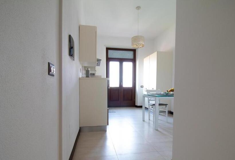 צימר Sardinianworld   Cocco E Dessi Home