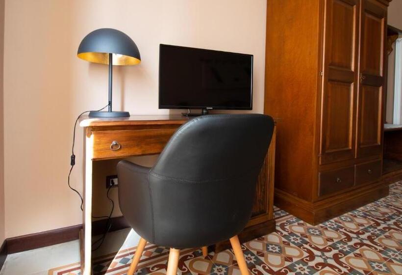 צימר Sardinianworld   Cocco E Dessi Home