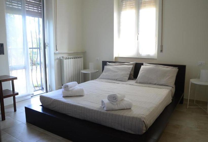 Calicantus Bed And Breakfast
