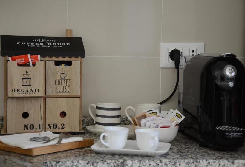 Calicantus Bed And Breakfast