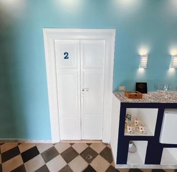 Deas B&b