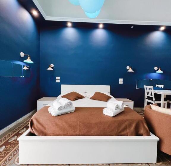 Deas B&b