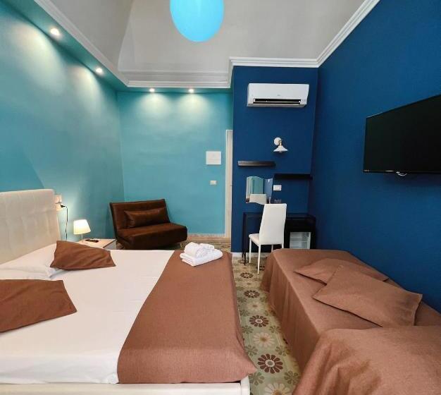 Deas B&b
