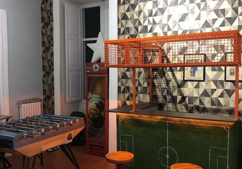 H Hostel Friendly Accommodation