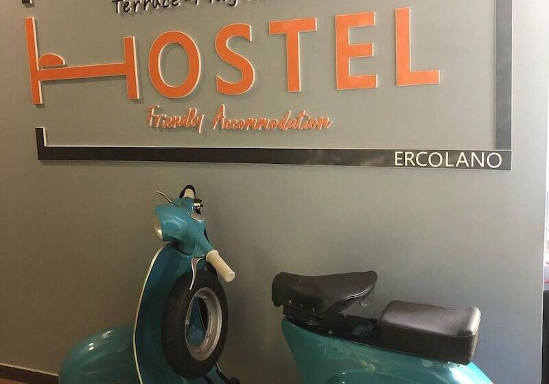 H Hostel Friendly Accommodation