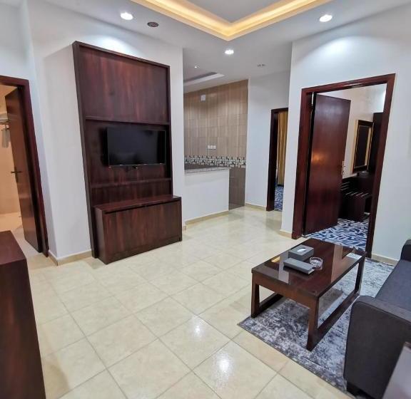 كيان للأجنحة الفندقية