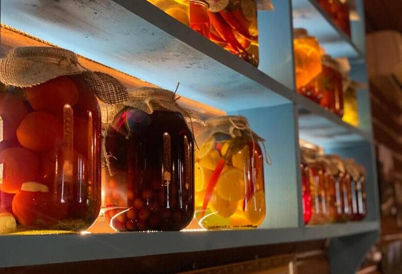 酒店 кайзервальд карпати