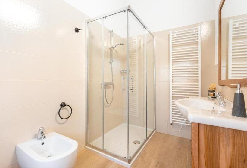 Отель Agriturismo Ai Dossi