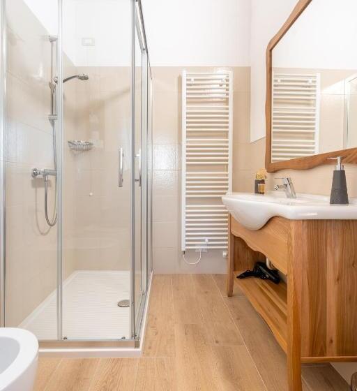 Отель Agriturismo Ai Dossi