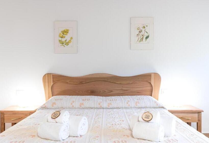 Отель Agriturismo Ai Dossi