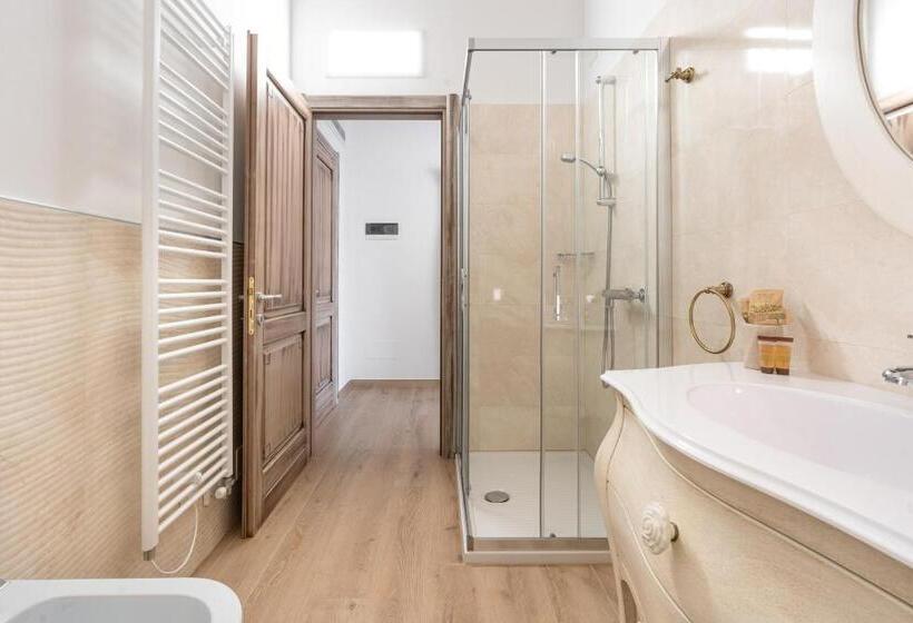 Отель Agriturismo Ai Dossi