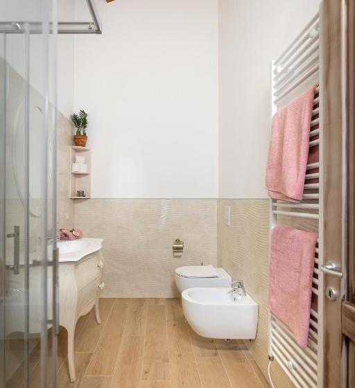 Отель Agriturismo Ai Dossi