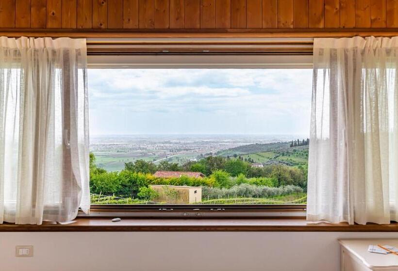 Отель Agriturismo Ai Dossi