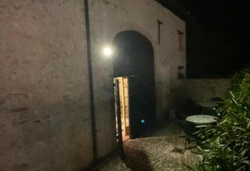 בית מלון כפרי Albergo Le Casaline