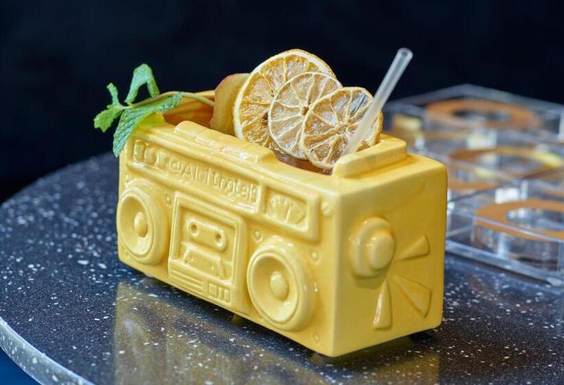 酒店 Aloft Trophy Club Westlake