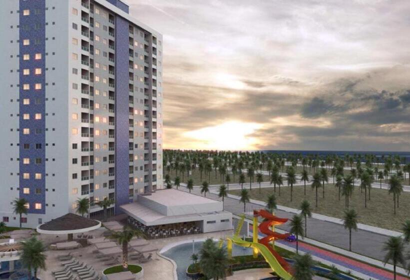 Отель Salinas Exclusive Resort