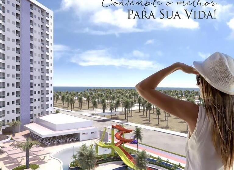 Отель Salinas Exclusive Resort