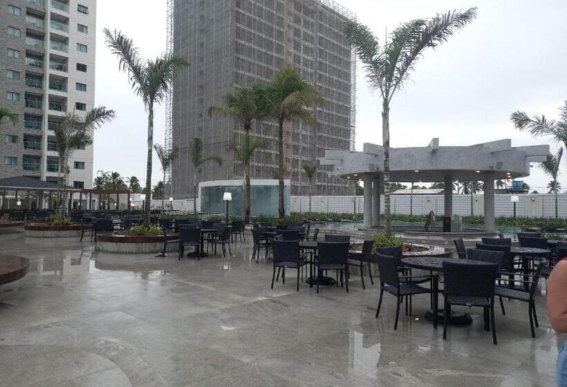 Отель Salinas Exclusive Resort