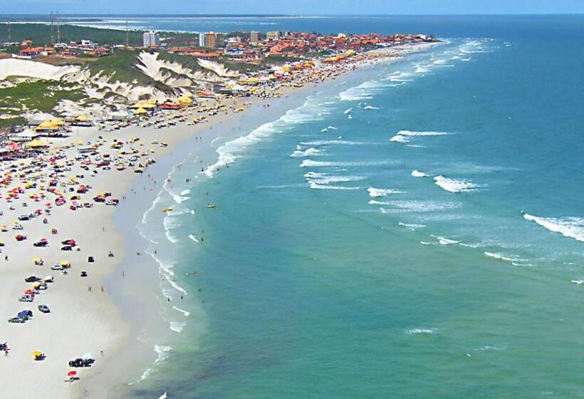 Отель Salinas Exclusive Resort