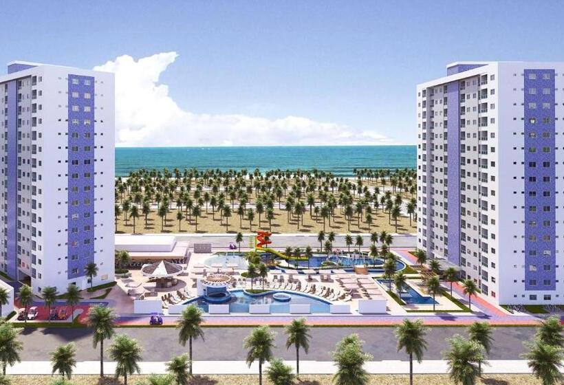 Отель Salinas Exclusive Resort