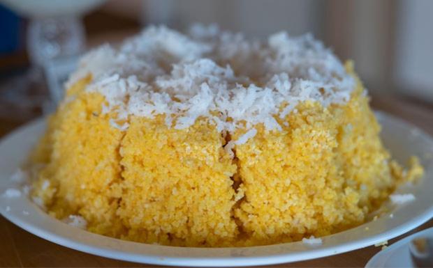 Отель Salinas Exclusive Resort