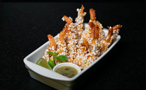 Отель Salinas Exclusive Resort