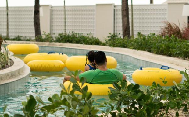 Отель Salinas Exclusive Resort