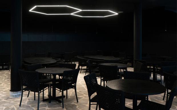 Отель Salinas Exclusive Resort