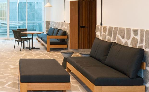 Отель Salinas Exclusive Resort