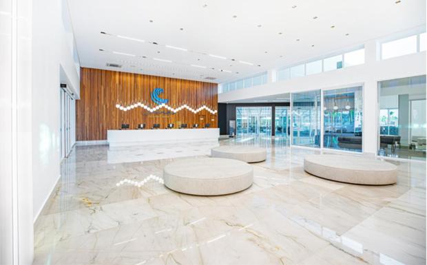 Отель Salinas Exclusive Resort