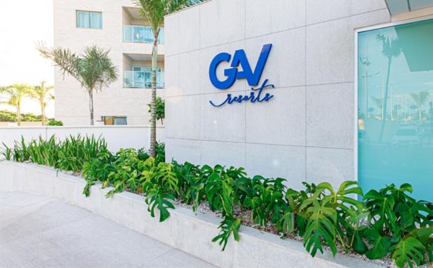 Отель Salinas Exclusive Resort