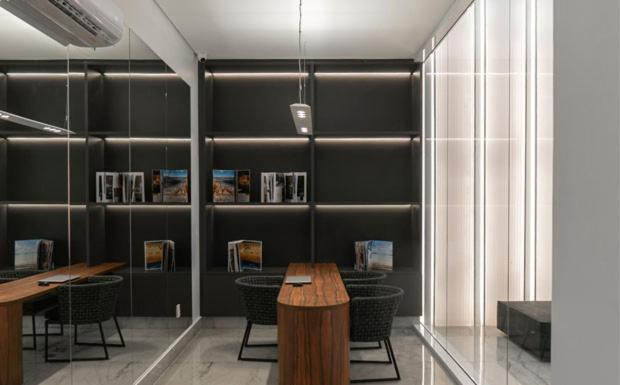 Отель Salinas Exclusive Resort